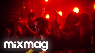 MATADOR Mixmag Live  Output NYC [upl. by Merari]