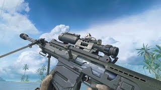 Call of Duty  Black Ops 4  All Weapons  Equipment  Reload Animations and Sounds [upl. by Peggy]