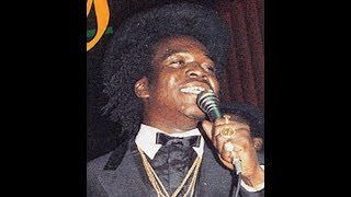 Barrington Levy  Teach Me Culture Full Album [upl. by Zetnahs]