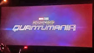 Ant Man 3 Quantumania  Absolute Garbage [upl. by Brianne]