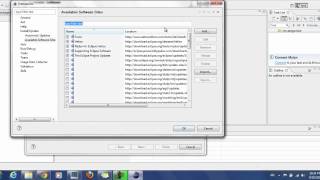 How to remove Plugins from Eclipse [upl. by Wilmette]