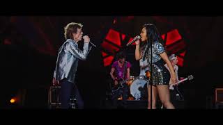 The Rolling Stones  Gimme Shelter Havana Moon Live [upl. by Ray]