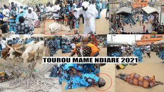 TOUROU MAME NDIARE 2021 [upl. by Coniah]