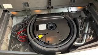 2014 Audi Q7 Subwoofer Upgrade [upl. by Saba]