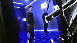 NSYNC  Making the Video Bye Bye Bye [upl. by Arman339]