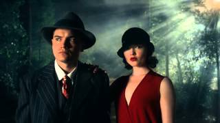 Bonnie and Clyde 2013  Woods Clip [upl. by Ricarda]