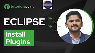 Eclipse  Install Plugins [upl. by Huskamp]