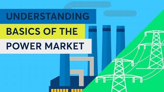 Understanding Basics of the Power Market [upl. by Graham]