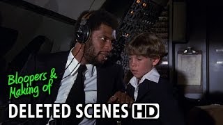 Airplane 1980 Deleted Extended amp Alternative Scenes [upl. by Rostand653]