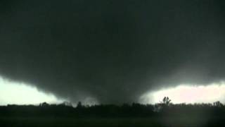 Joplin Mo twister Raw footage [upl. by Assertal695]