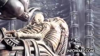 Prometheus 2 Paradise  Official Trailer 2015 [upl. by Iviv]