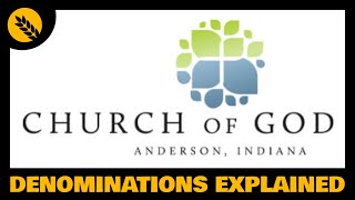 What is the Church of God Anderson IN [upl. by Alra541]