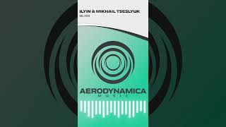 ILYIN amp Mikhail Tseslyuk  Bliss Aerodynamica Music  Uplifting Trance [upl. by Eric]