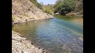 Casa con Río y Terreno en Venta en Jarabacoa República Dominicana NKJ30C [upl. by Deeyn]