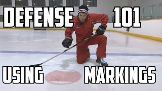 Defense 101  Using the Markings [upl. by Eedya411]