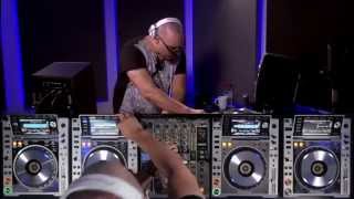 Roger Sanchez  DJsounds Show 2013 [upl. by Bette]