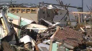 Joplin Tornado  The First 3 Days [upl. by Nnylrefinnej340]