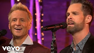 Gaither Vocal Band  Jesus Messiah Live [upl. by Snyder]