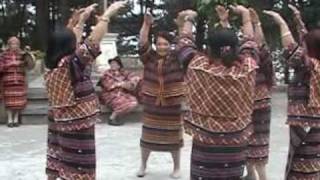 Bendian Dance of Benguet [upl. by Droc]