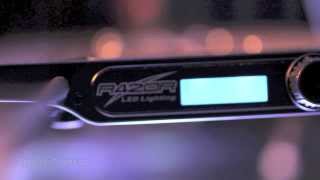 Maxspect R420R Razor [upl. by Ereveneug]