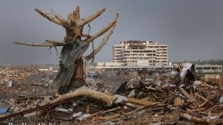 Joplin F5 Tornado aftermath 1 of 3 [upl. by Ninon]