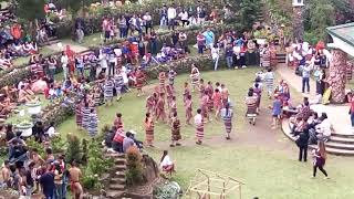 Benguet Tayaw Dance [upl. by Rives]