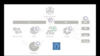 Nexus IQ  Brief Introduction [upl. by Retsub]