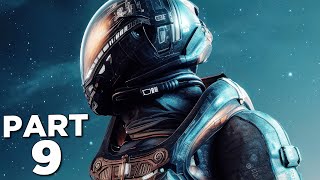 STARFIELD Walkthrough Gameplay Part 9  STARBORN FULL GAME [upl. by Estel184]