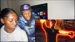 NBA YOUNGBOY VS TBG part 1 REACTION [upl. by Skiest]