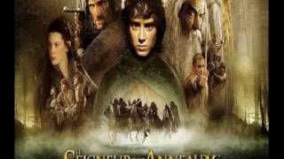 Le Seigneur des Anneaux  Concerning Hobbits 02 [upl. by Jehial]