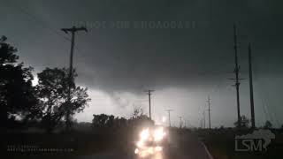 05222011 Joplin MO EF5 Tornado [upl. by Verney553]