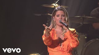 Maren Morris  The Bones Verizon Up presents [upl. by Karoly]