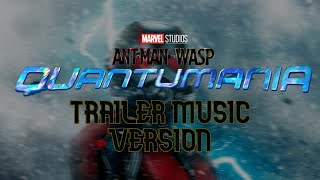 DEADPOOL amp WOLVERINE quotGiant AntManquot Trailer 2024 Deadpool 3 [upl. by Aubrey752]