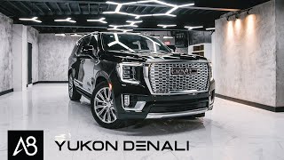 2021 GMC Yukon Denali  Designed To Be Used [upl. by Reinke]