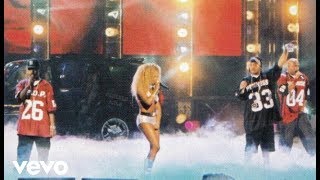 Mobb Deep amp Lil Kim perform Quiet Storm  The Source Awards 2000 [upl. by Puritan867]