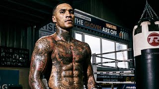 2023 Conor Benn Training Motivation Workout [upl. by Norrahs]