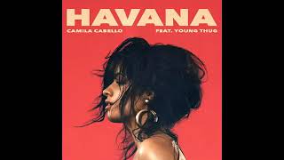 Camila Cabello  Havana 1 Hour [upl. by Early]