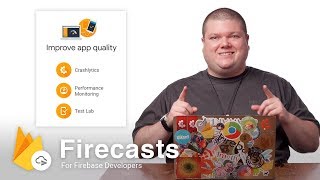 Getting started with Firebase Test Lab on Android Firecasts [upl. by Howie]