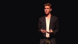 Youre being manipulated and dont even know it  Nate Pressner  TEDxYouthBasel [upl. by Eelyrag]