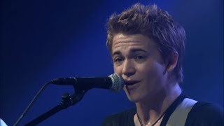 Hunter Hayes  Storm Warning Live from Nashville [upl. by Pearman383]