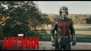 Marvel Studios’ AntMan and The Wasp Quantumania  New Trailer 2023 [upl. by Alyse]