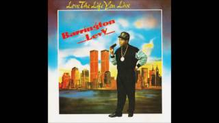 Shes Mine  Barrington Levy [upl. by Ailil]