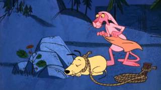 The Pink Panther Show Episode 24  Rock A Bye Pinky [upl. by Philipp]