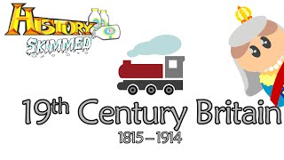 19th Century Britain 811 [upl. by Backer]