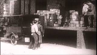 Filme von gestern  Hessen 1896 bis 1933 [upl. by Kassie]