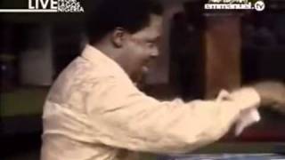 Understanding Dreams and Visions Prophet TB Joshua [upl. by Claman]