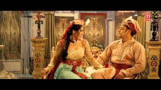 Character Dheela Full Song Ready I Salman Khan I Zarine Khan  Pritam [upl. by Sailesh]