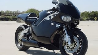 MTT 420RR Turbine Superbike 2017 [upl. by Atnwahsal]