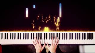 Yiruma  River Flows In You New Version 2021 [upl. by Nrubua]