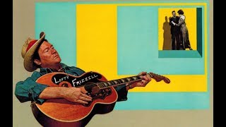 Lefty Frizzell  Mom and Dads Waltz [upl. by Leinoto]